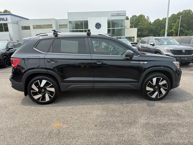 2024 Volkswagen Taos 1.5T SEL