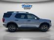  Honda Passport