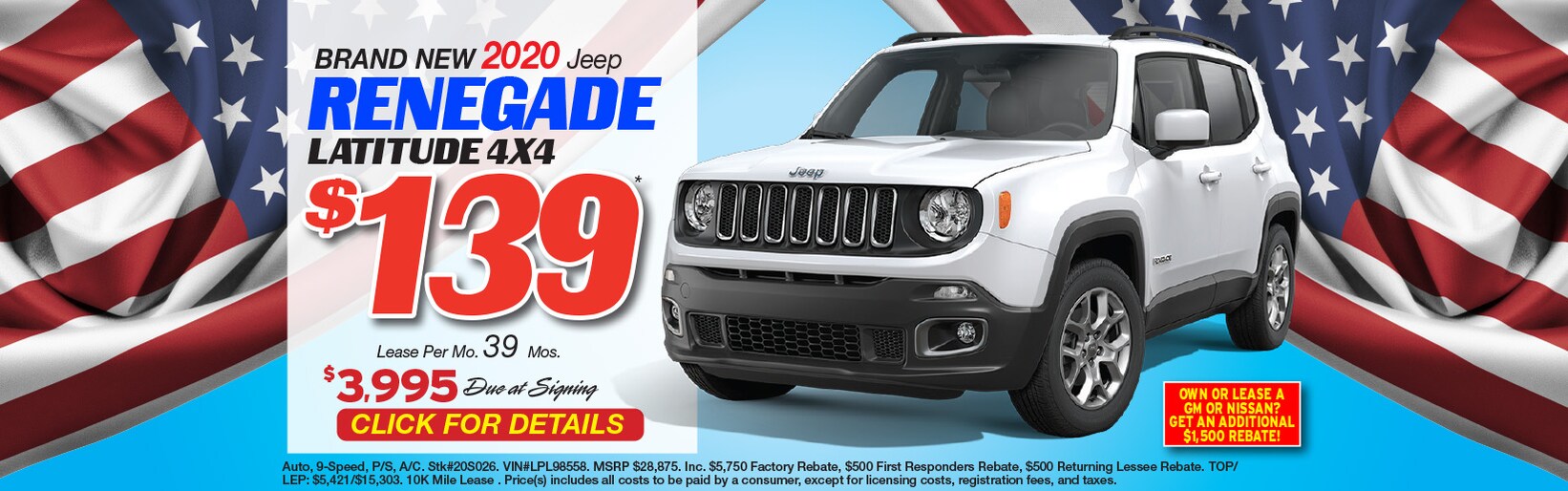 Teterboro Chrysler Jeep Dodge RAM NJ Jeep Ram Dealer