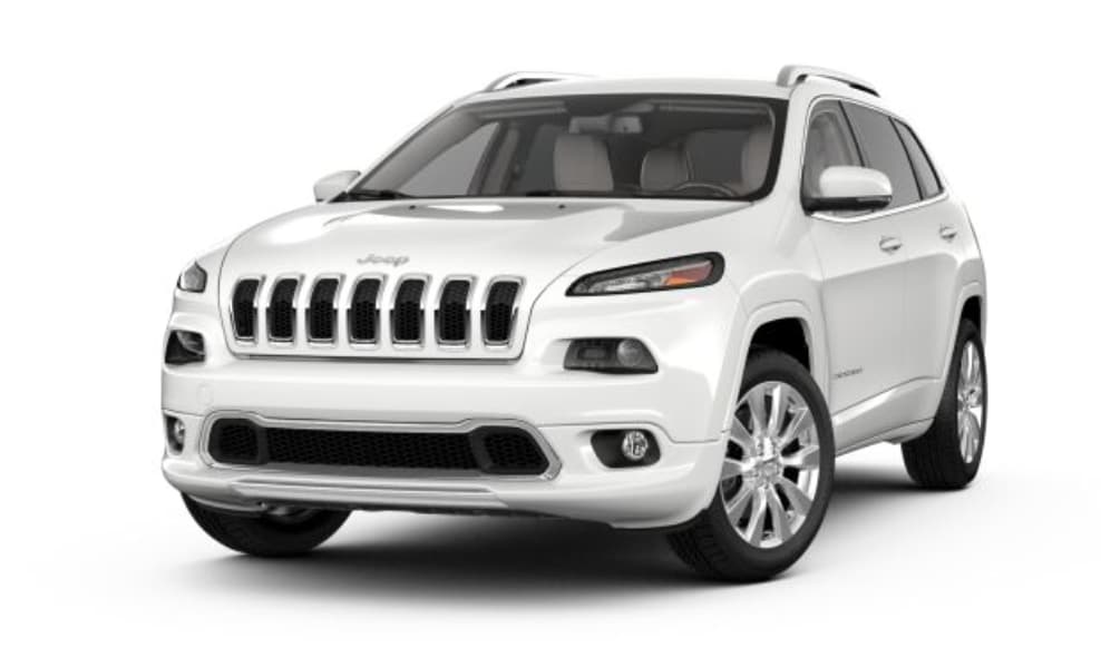 2018 Jeep Cherokee for Sale NJ New Jersey Jeep Dealer