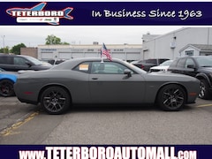 Certified Pre-Owned Inventory | Teterboro Chrysler Jeep ...
