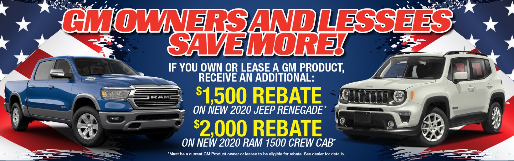 Teterboro Chrysler Jeep Dodge RAM NJ Jeep Ram Dealer