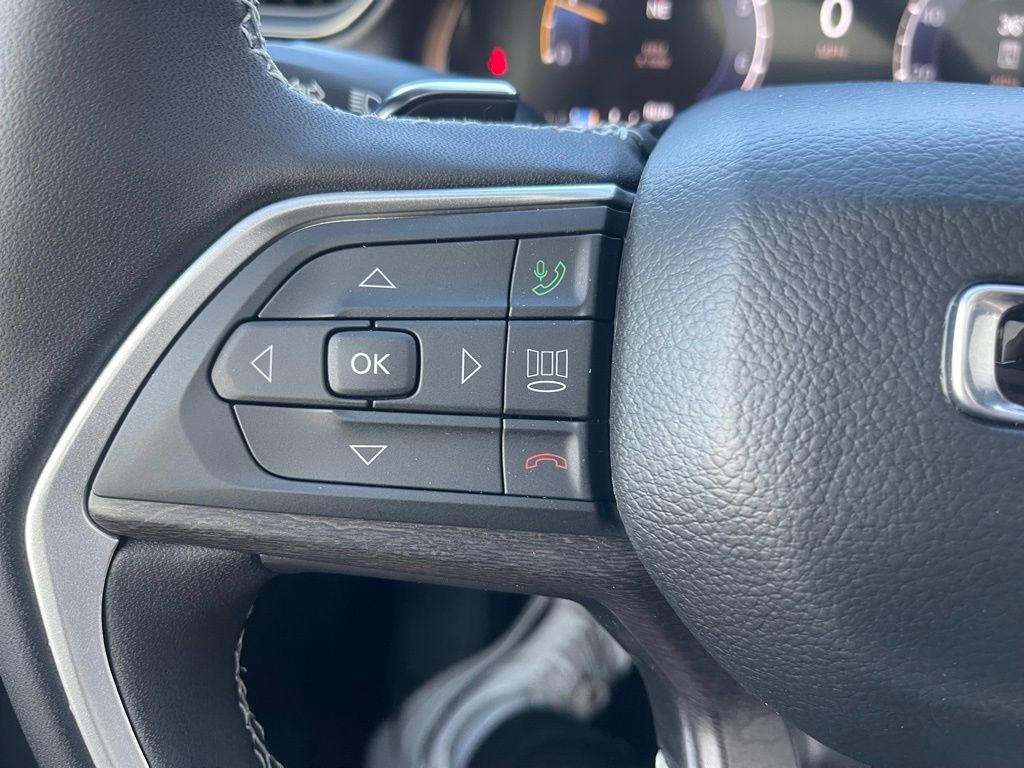 2026 Jeep Grand Cherokee Laredo - Photo 22