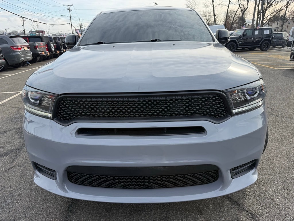 Used 2020 Dodge Durango GT SUV