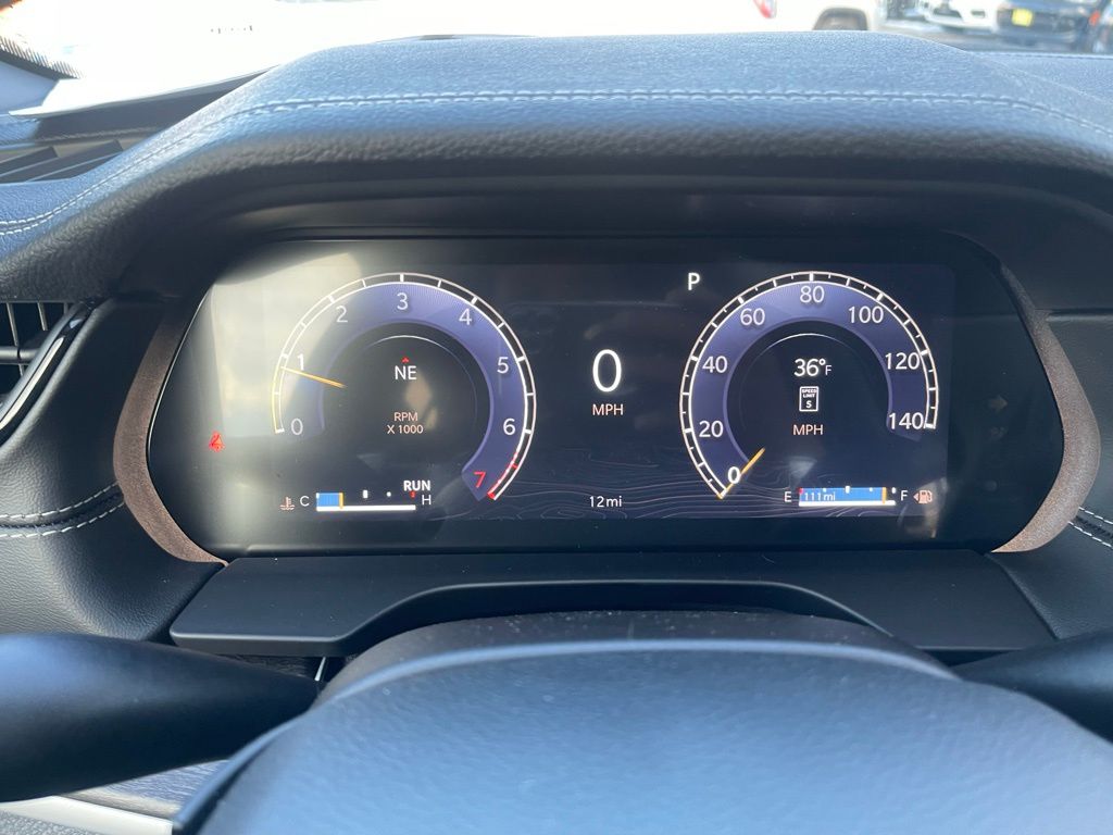 2026 Jeep Grand Cherokee Laredo - Photo 23