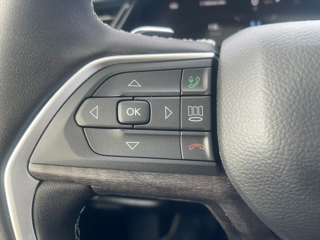 2026 Jeep Grand Cherokee Laredo - Photo 18