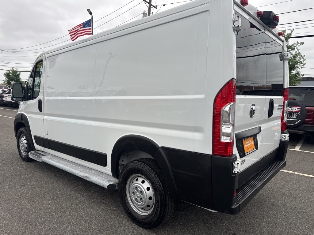 2023 Ram ProMaster 2500 Base photo 4
