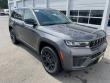 2026 Jeep Grand Cherokee Laredo Altitude Sport Utility