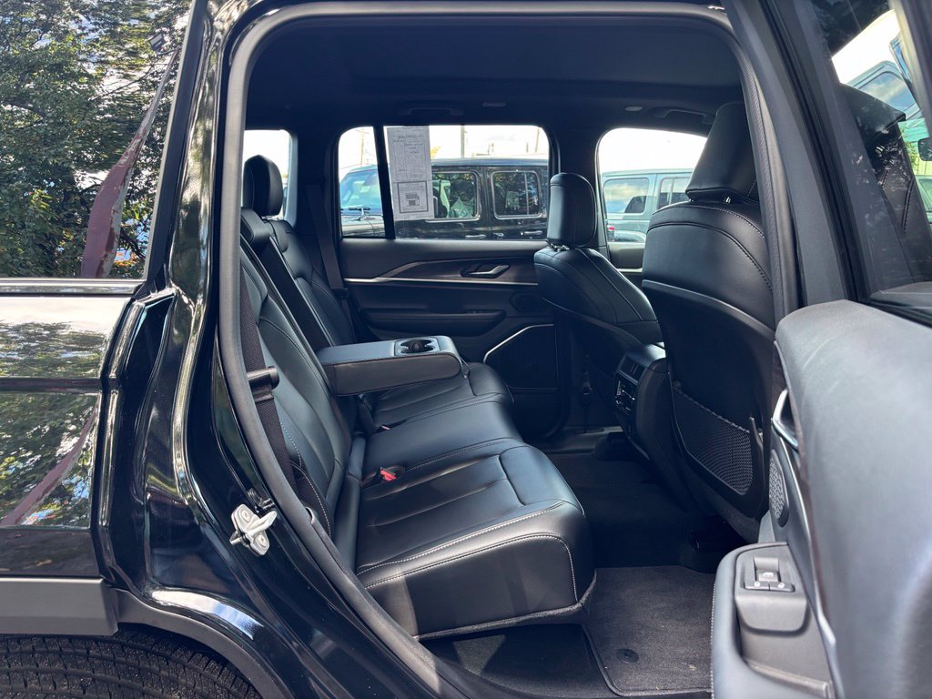 2026 Jeep Grand Cherokee Limited - Photo 20