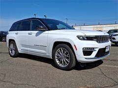 2025 Jeep Grand Cherokee Summit Sport Utility