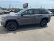 2026 Jeep Grand Cherokee Laredo Altitude Sport Utility