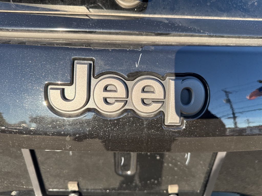 2026 Jeep Compass Limited Altitude - Photo 25