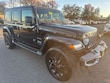  Jeep Wrangler Unlimited 4xe