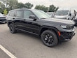 Jeep Grand Cherokee L
