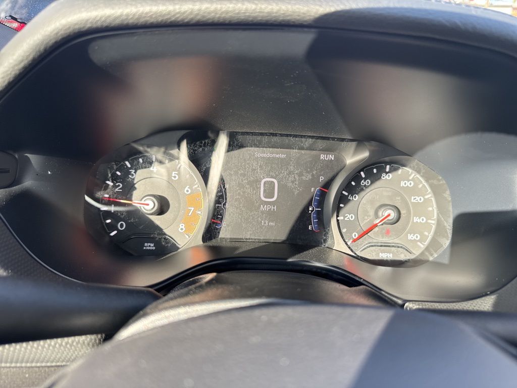 2026 Jeep Compass Limited Altitude - Photo 19