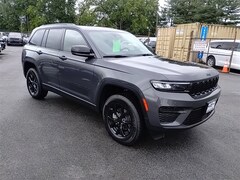 2025 Jeep Grand Cherokee Altitude X Sport Utility
