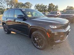 2025 Jeep Grand Cherokee Altitude X Sport Utility