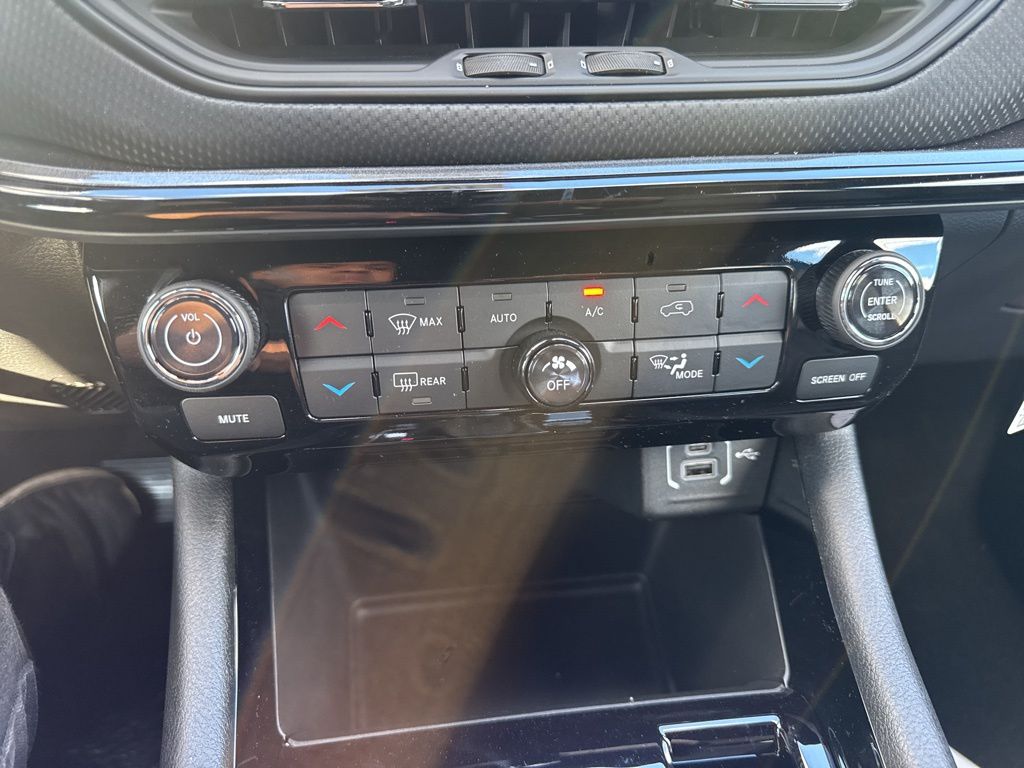 2026 Jeep Compass Limited Altitude - Photo 15