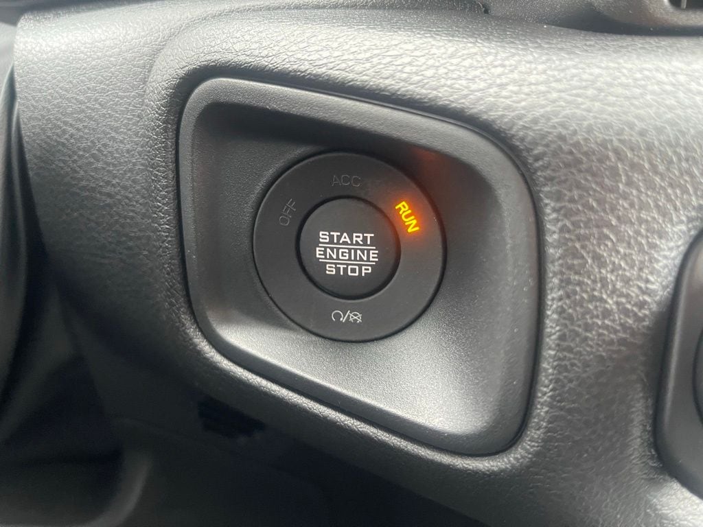 2026 Jeep Wrangler 2-Door Sport - Photo 14