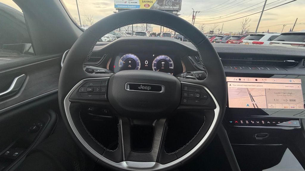 2026 Jeep Grand Cherokee Laredo - Photo 18