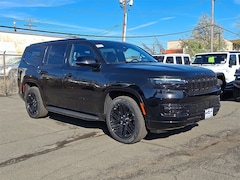 2025 Jeep Wagoneer Series II Sport Utility