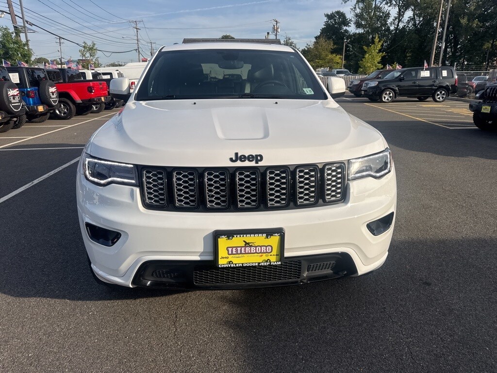 2022 Jeep Cherokee Laredo X SE Altitude photo 2