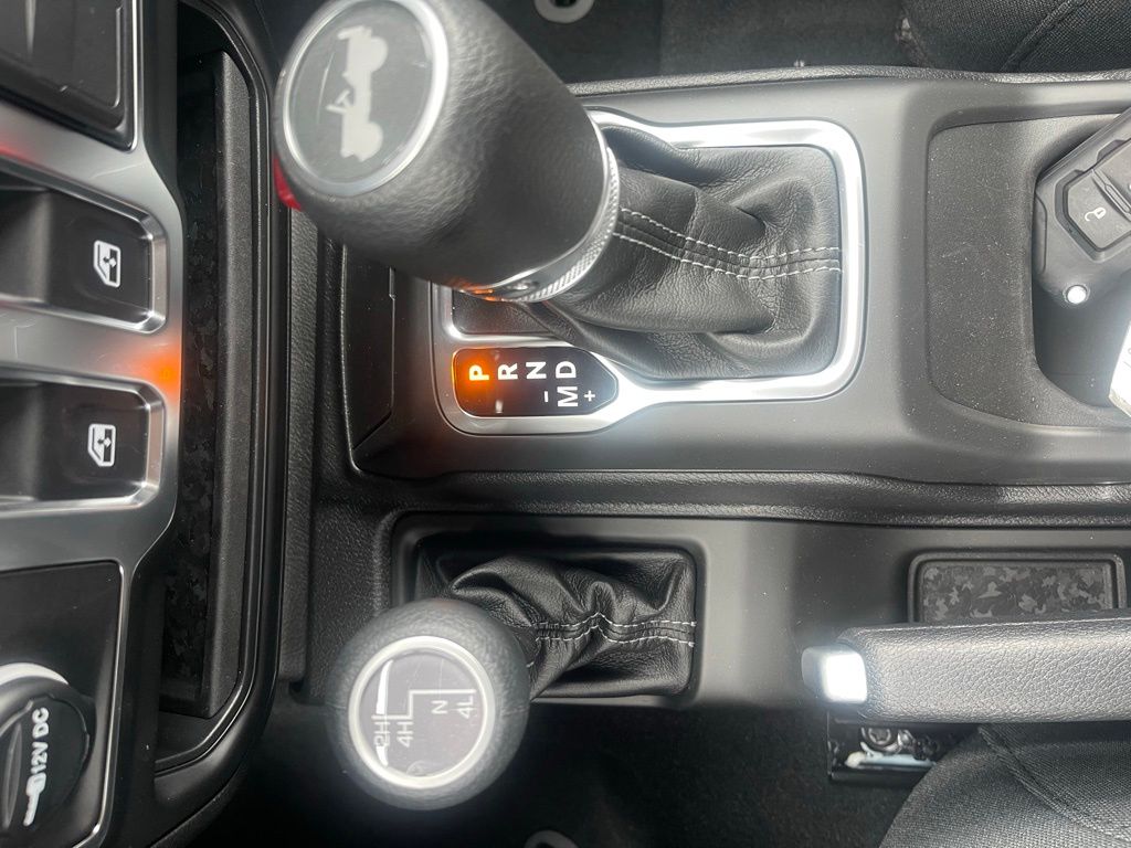 2026 Jeep Wrangler 2-Door Sport - Photo 13