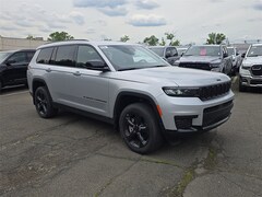 2025 Jeep Grand Cherokee L Altitude Sport Utility
