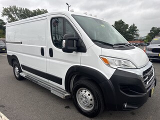2023 Ram ProMaster 2500 Base Van Cargo Van