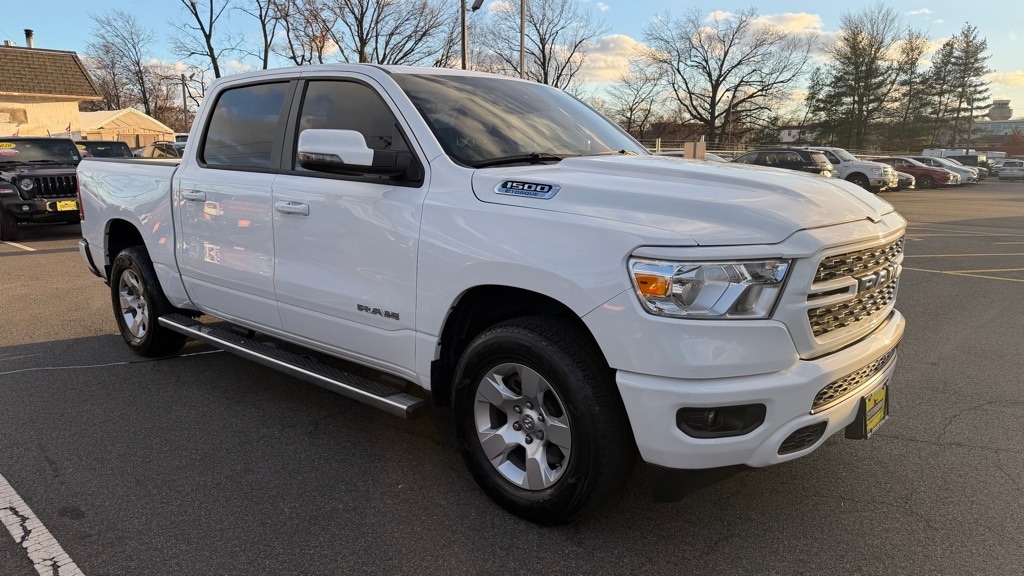 2023 RAM Ram 1500 Pickup Big Horn/Lone Star's photo