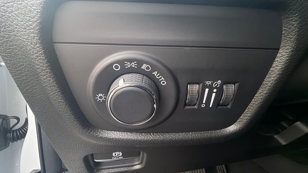 2026 Jeep Grand Cherokee Laredo - Photo 20