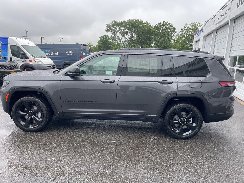 New 2026 Jeep