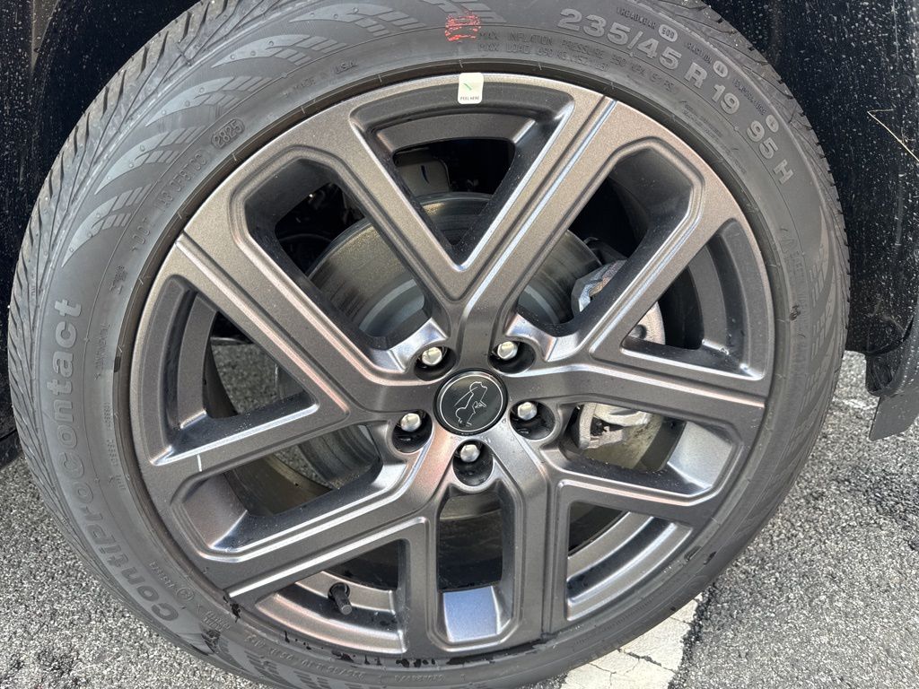 2026 Jeep Compass Limited Altitude - Photo 8