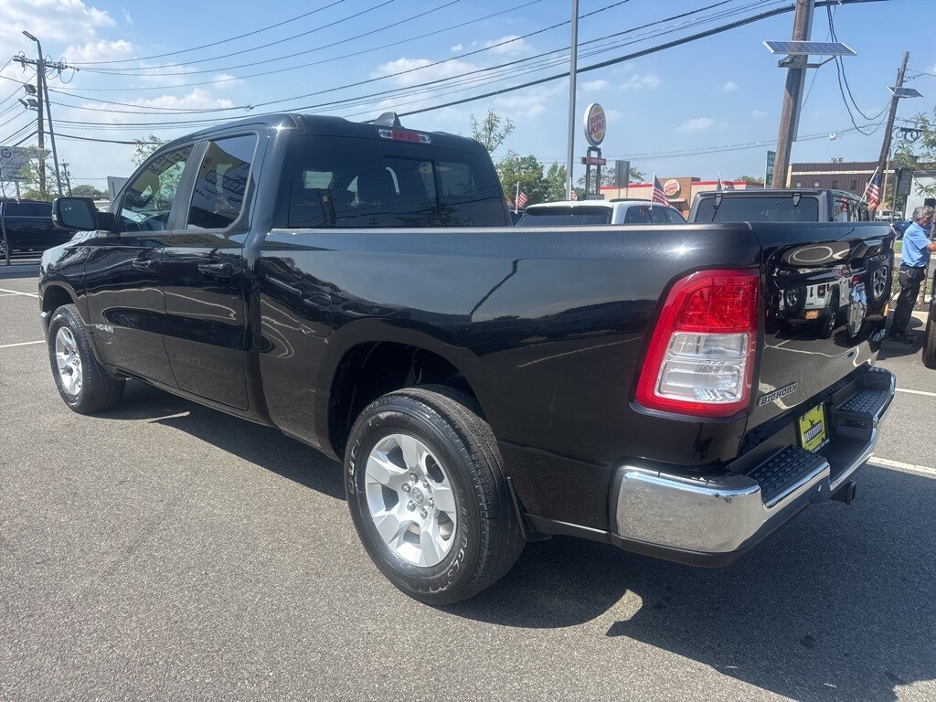 2022 Ram 1500 Big Horn Lone Star photo 4