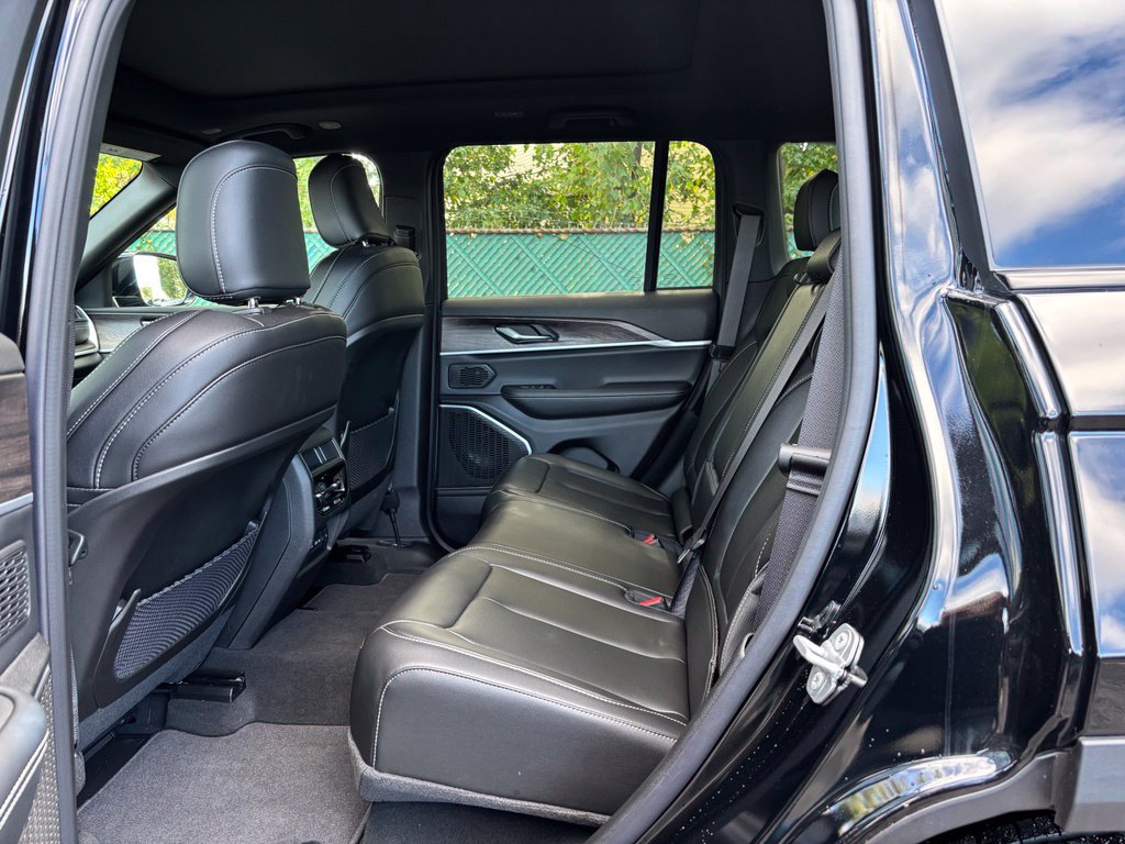 2026 Jeep Grand Cherokee Limited - Photo 18