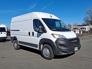 2025 Ram Promaster 1500 Base Cargo Van