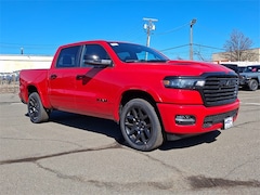 2025 Ram 1500 Laramie Pickup