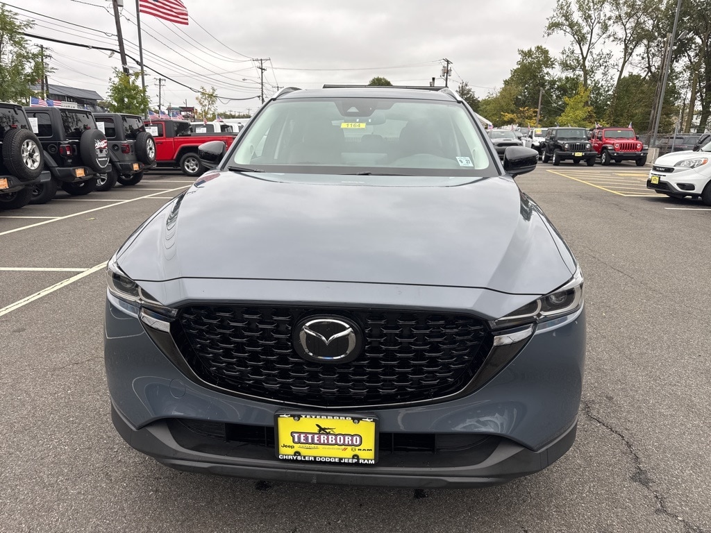 Used 2023 Mazda CX-5 2.5 S Carbon Edition SUV