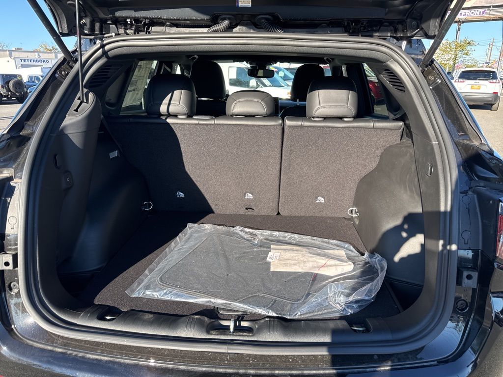 2026 Jeep Compass Limited Altitude - Photo 24