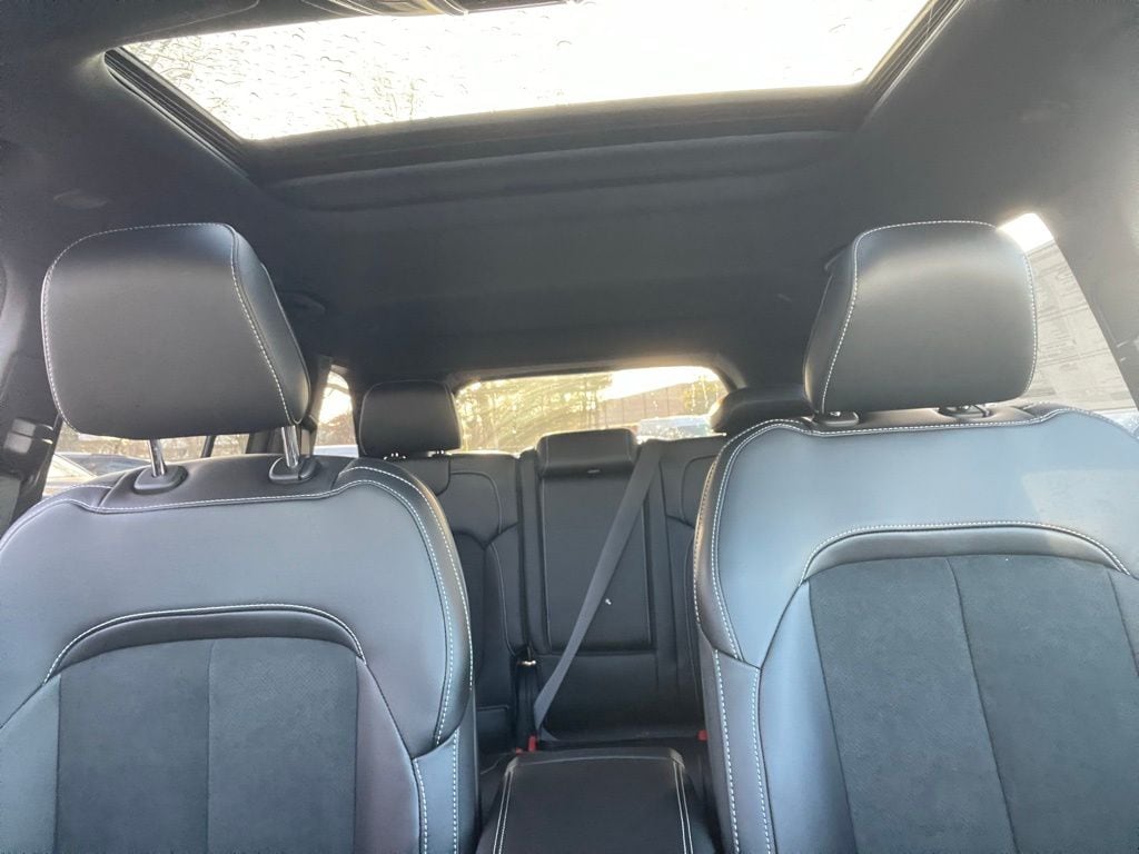 2026 Jeep Grand Cherokee Laredo - Photo 19