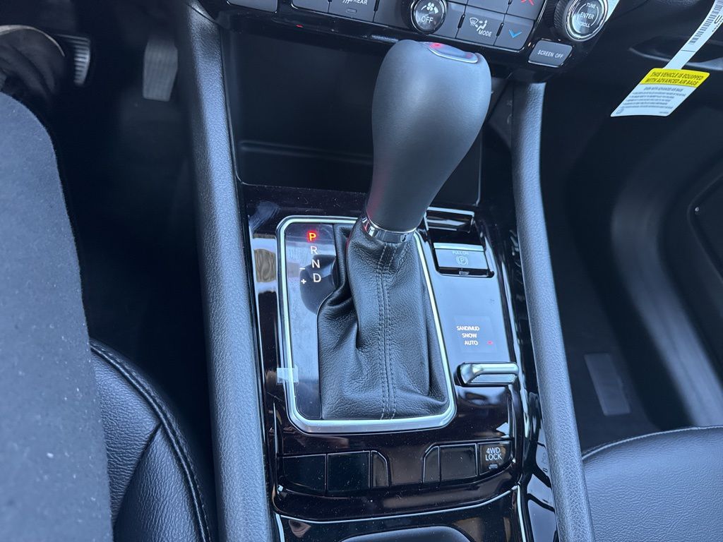2026 Jeep Compass Limited Altitude - Photo 14