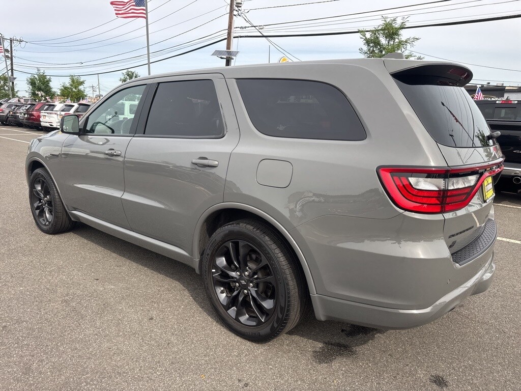 2022 Dodge Durango R/T photo 4