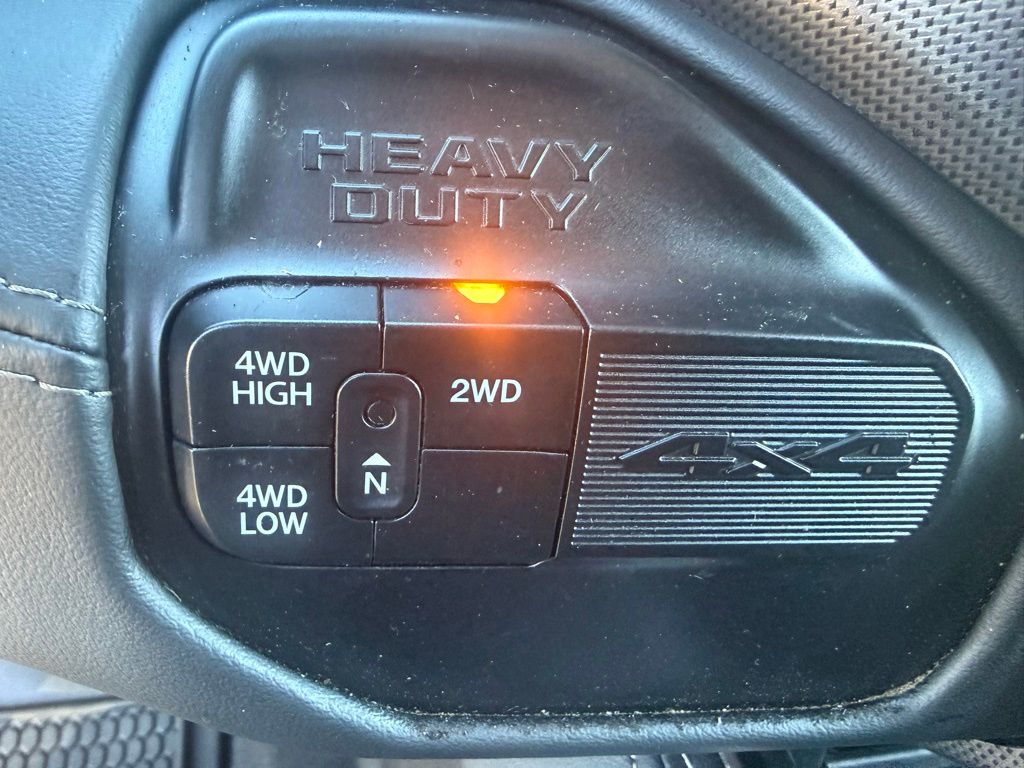 2022 RAM Ram 2500 Pickup Laramie Limited - Photo 27