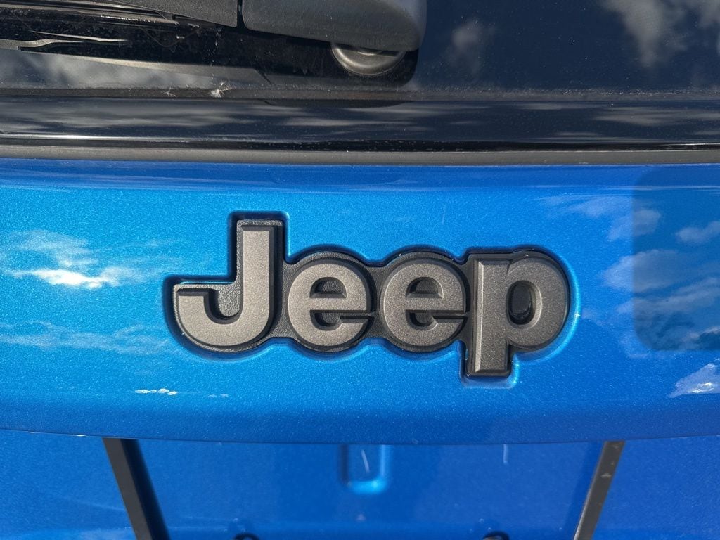 2026 Jeep Compass Limited Altitude - Photo 27