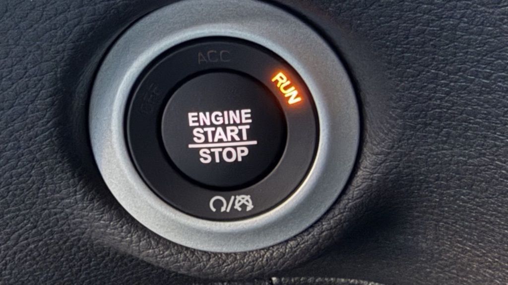 2026 Chrysler Pacifica Select - Photo 21