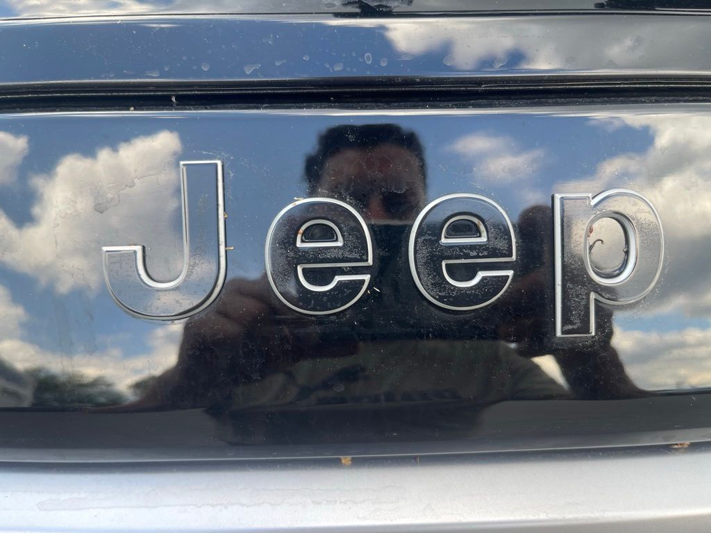 2026 Jeep Grand Wagoneer Base - Photo 31