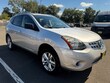 Nissan Rogue Select