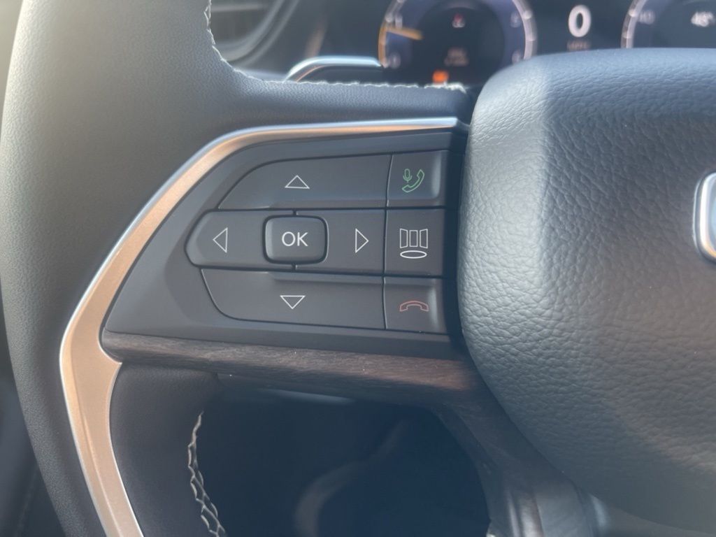 2026 Jeep Grand Cherokee Laredo - Photo 32