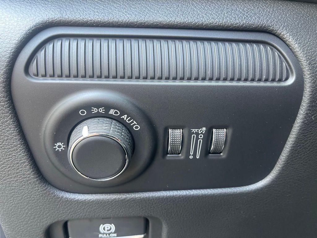 2026 Jeep Grand Wagoneer Base - Photo 22