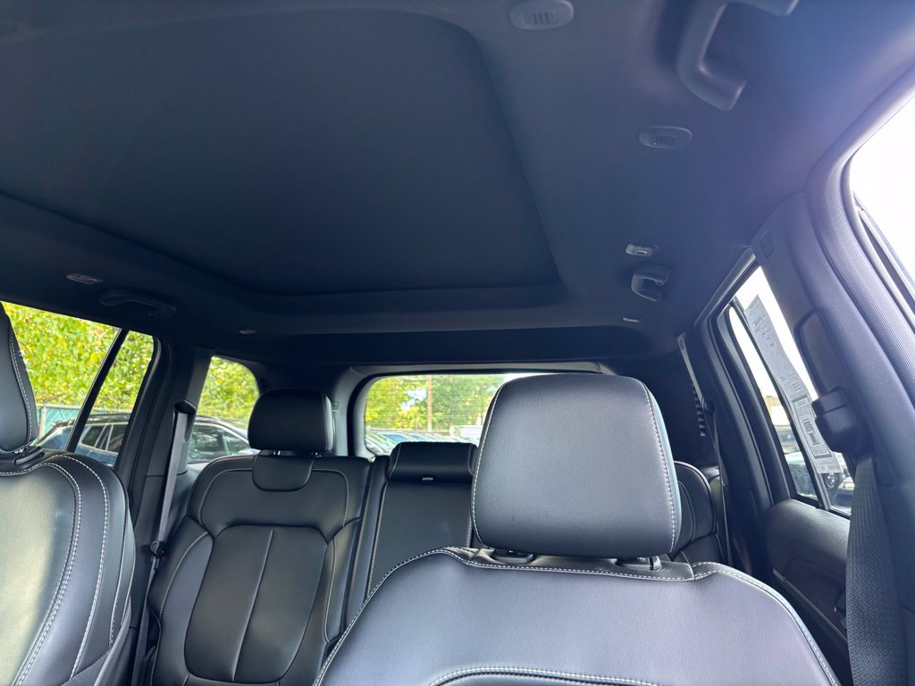 2026 Jeep Grand Cherokee Limited - Photo 16